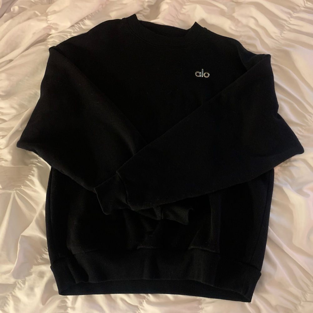 Alo Accolade Crewneck